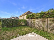 Appartement T2<span></span>Terrasse & Jardin<span></span>Résidence de standing