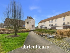 T2 de charme sous les combles<span></span>Calme, spacieux et lumineux