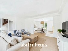 Maison  spacieuse -  150 m² - 5 pièces  - 4 chambres - Avilly St Léonard