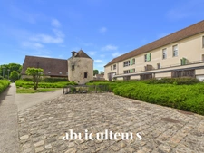 Appartement T2 au 2ème et dernier étage<span></span>Vue agréable<span></span>Calme
