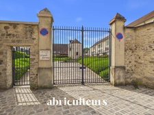 Appartement T2 au 2ème et dernier étage<span></span>Vue agréable<span></span>Calme