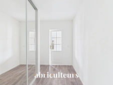 Appartement T3 de 70 m² avec terrasse et jardin - Résidence de standing à Survilliers (95)
