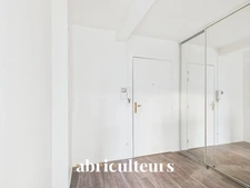 Appartement T3 - Plein sud avec terrasse - Résidence de standing à Survilliers