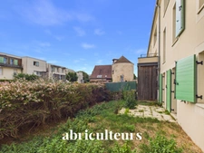 Appartement T3 de 70 m² avec terrasse et jardin - Résidence de standing à Survilliers (95)