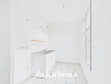 Appartement T3<span></span>Traversant Est/Ouest<span></span>Résidence de standing à Survilliers