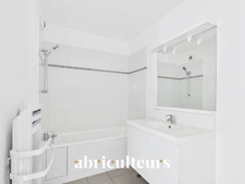 Appartement T2 avec Jardin Privatif plein Sud - Résidence de Standing à Survilliers (95)