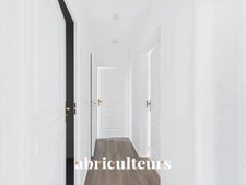 Appartement T3<span></span>Traversant Est/Ouest<span></span>Résidence de standing à Survilliers