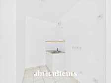 Appartement T2 entièrement rénové avec Jardin Privatif - Résidence de Standing à Survilliers (95)