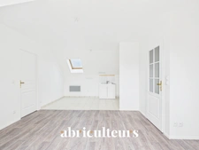 Appartement T2 au 2ème et dernier étage<span></span>Vue agréable<span></span>Calme