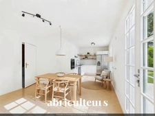 Maison  spacieuse -  150 m² - 5 pièces  - 4 chambres - Avilly St Léonard