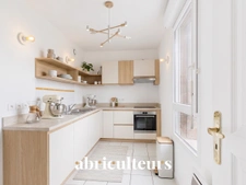 Appartement T3 de 73 m² – Résidence de standing, cuisine indépendante, Survilliers