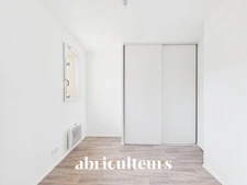 Appartement T3 de 70 m² avec terrasse et jardin - Résidence de standing à Survilliers (95)