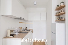 Appartement T3 avec Terrasse et Jardin au calme, Résidence de Standing, Survilliers