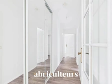 Superbe T4 rénové avec box et parking<span></span>Résidence de standing au cœur de Survilliers