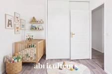 Appartement T3 de 73 m² – Résidence de standing, cuisine indépendante, Survilliers