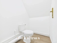 Maison  spacieuse<span></span> 150 m²<span></span>5 pièces <span></span>4 chambres<span></span>Avilly St Léonard