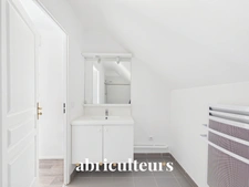 Appartement T2 au 2ème et dernier étage<span></span>Vue agréable<span></span>Calme