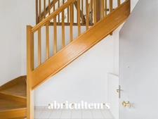 T2 de caractère ancienne Grange Dîmière - Résidence de standing à Survilliers