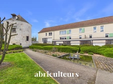 Appartement T2 – 44,14 m² – 1er étage avec vue dégagée – Résidence de standing avec vue dégagée