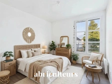 Appartement T3<span></span>Traversant Est/Ouest<span></span>Résidence de standing à Survilliers