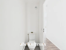 Appartement T3 de 70 m² avec terrasse et jardin - Résidence de standing à Survilliers (95)