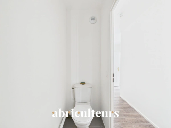Appartement T3 de 70 m² avec terrasse et jardin<span></span>Résidence de standing à Survilliers (95)