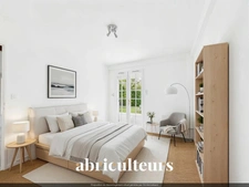 Maison  spacieuse -  150 m² - 5 pièces  - 4 chambres - Avilly St Léonard