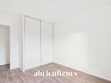 Appartement T3 - Plein sud avec terrasse - Résidence de standing à Survilliers