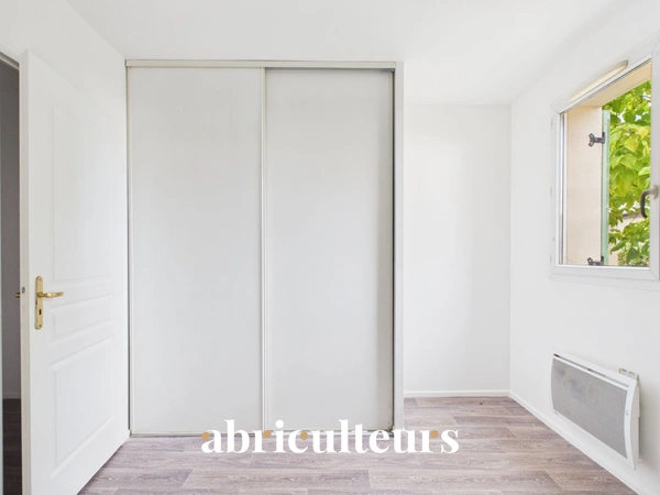 Appartement T3 de 70 m² avec terrasse et jardin<span></span>Résidence de standing à Survilliers (95)