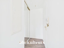 Appartement T2 – 44,14 m² – 1er étage – Résidence de standing