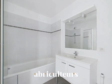 Appartement T3 - Plein sud avec terrasse - Résidence de standing à Survilliers