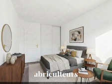 Appartement T2 avec Jardin Privatif plein Sud - Résidence de Standing à Survilliers (95)