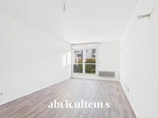 Appartement T2 avec Jardin Privatif plein Sud - Résidence de Standing à Survilliers (95)