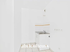 Appartement T2 avec Jardin Privatif plein Sud - Résidence de Standing à Survilliers (95)