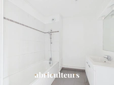 Appartement T3 de 70 m² avec terrasse et jardin - Résidence de standing à Survilliers (95)