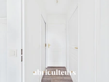 Appartement T2 – 44,14 m² – 1er étage – Résidence de standing