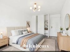 Coup de cœur : Sublime T4 (84 m²) de 3 chambres, lumineux & spacieux en vente à Survilliers (95470).