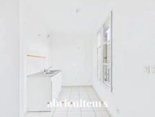 Appartement T3<span></span>Traversant Est/Ouest<span></span>Résidence de standing à Survilliers