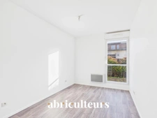 Appartement T2 avec Jardin Privatif plein Sud - Résidence de Standing à Survilliers (95)