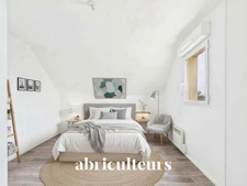 T2 de charme sous les combles<span></span>Calme, spacieux et lumineux