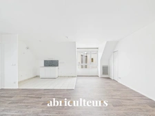 T2 de charme sous les combles<span></span>Calme, spacieux et lumineux