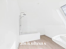Maison  spacieuse -  150 m² - 5 pièces  - 4 chambres - Avilly St Léonard