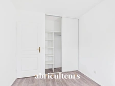 Appartement T2 avec Jardin Privatif plein Sud - Résidence de Standing à Survilliers (95)