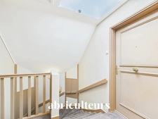 T2 de charme sous les combles<span></span>Calme, spacieux et lumineux