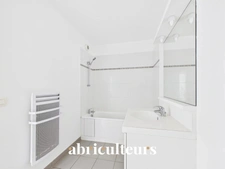 Appartement T2 avec Jardin Privatif plein Sud - Résidence de Standing à Survilliers (95)