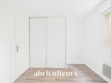 Appartement T3  en rez-de-chaussée avec Jardin plein sud et Pigeonnier de Charme