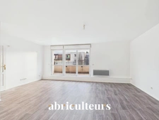 Appartement T3 - Plein sud avec terrasse - Résidence de standing à Survilliers