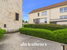 Appartement T3  en rez-de-chaussée avec Jardin plein sud et Pigeonnier de Charme