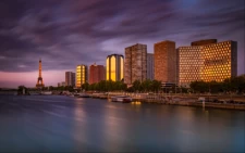 Quartier Beaugrenelle