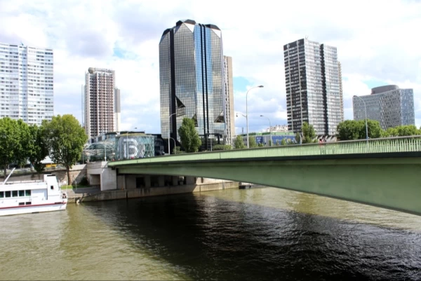 Quartier Grenelle